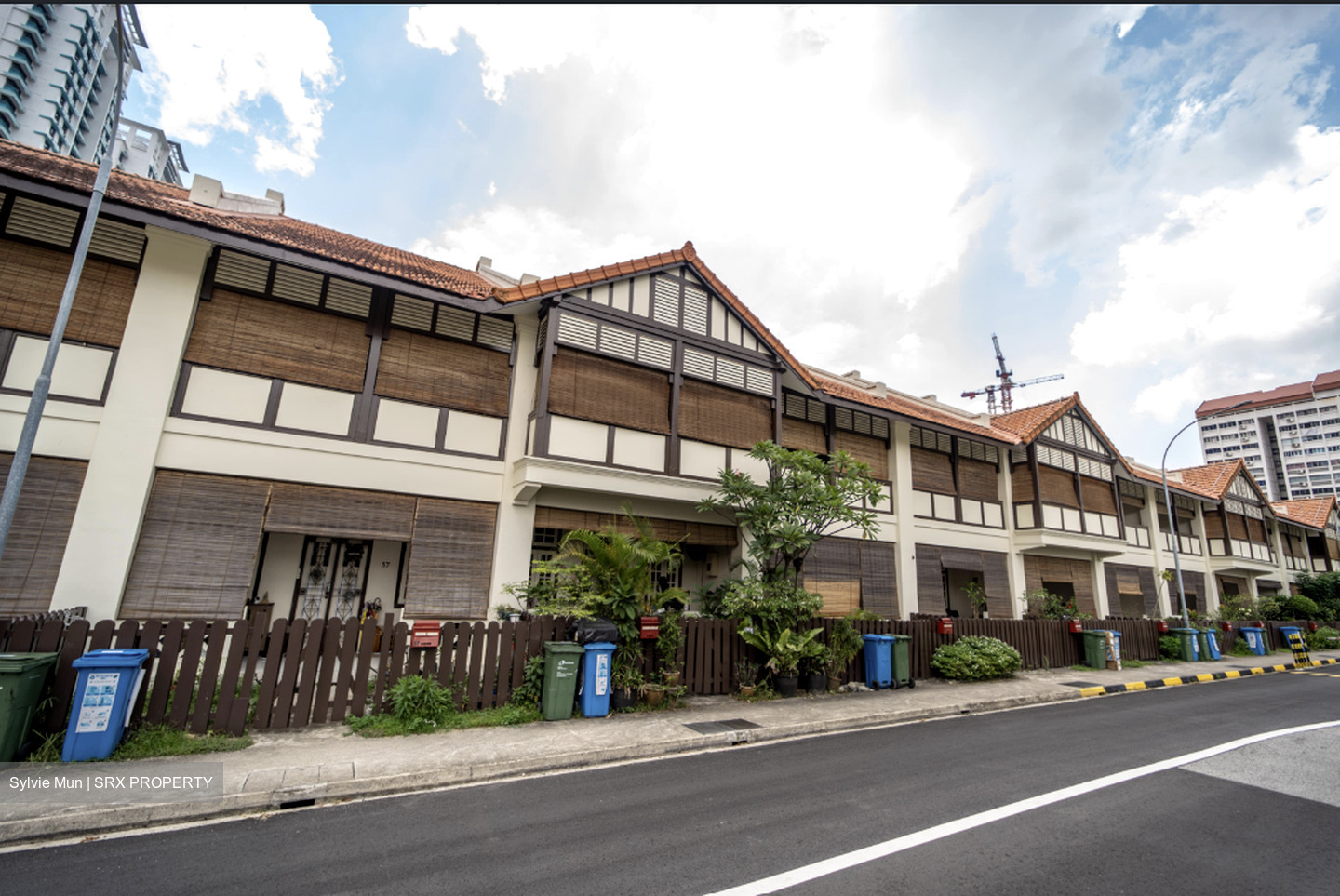 Townerville (D12), Terrace #612753891